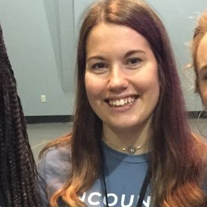 Meet your Posher, Cheyenne